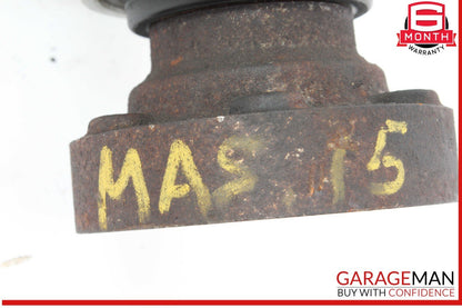 14-24 Maserati Quattroporte S M156 Front Differential Axle Carrier 670032672 OEM