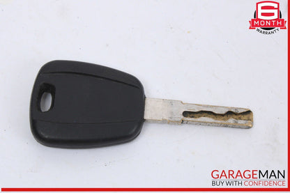 04-18 Maserati Quattroporte M139 Steering Lock Ignition Switch w/ Key OEM