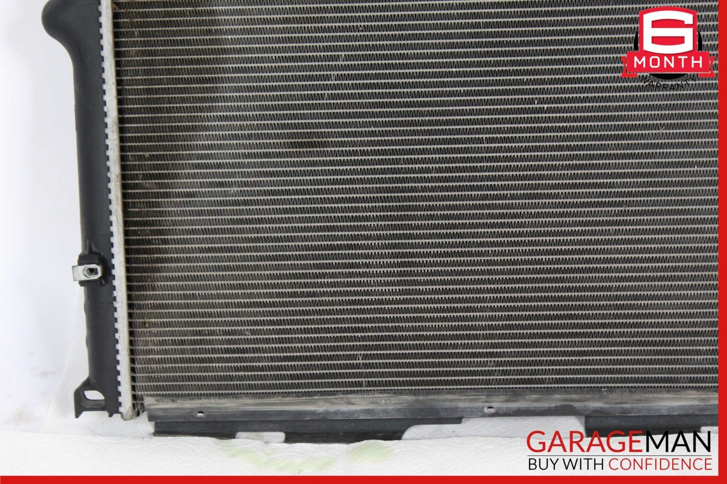 15-23 Dodge Challenger Engine Motor Cooling Radiator T742AA7959 OEM