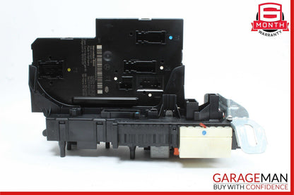 12-14 Mercedes W204 C250 C350 Rear Fuse Relay Junction Box Module Assembly OEM