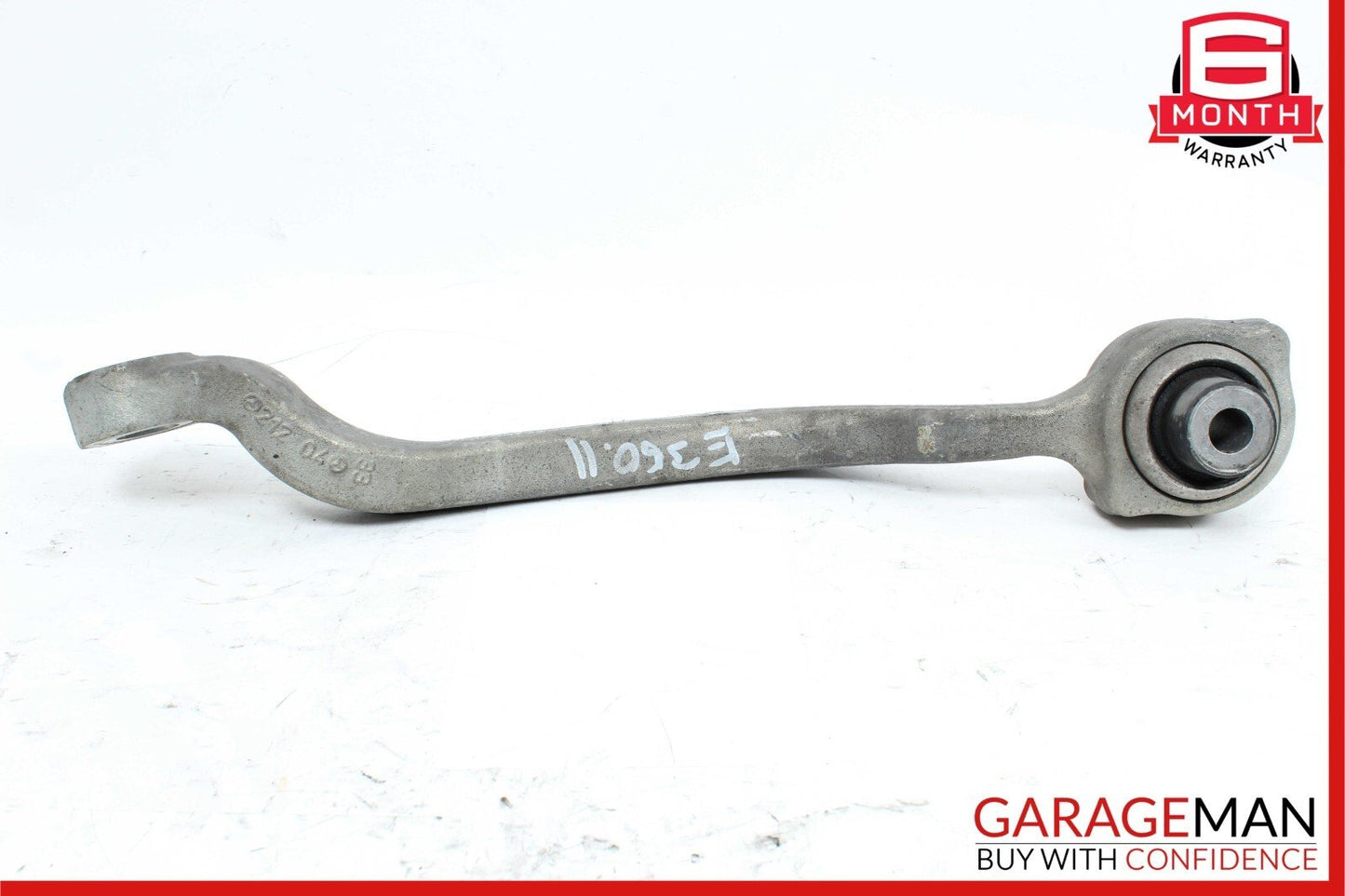 10-16 Mercedes W212 E350 RWD Front Right Side Suspension Wishbone Control Arm