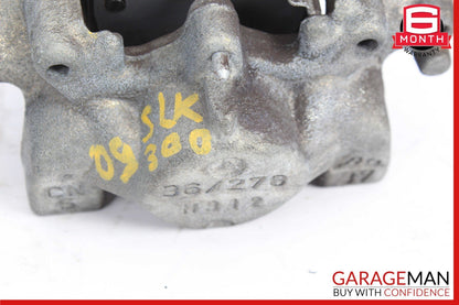 05-11 Mercedes R171 SLK300 SLK350 Rear Right & Left Side Brake Calipers OEM