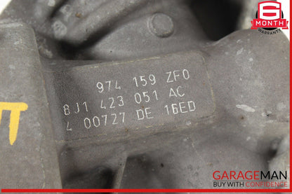 07-14 Audi TT Electric Power Steering Rack & Pinion 8J1423051S OEM