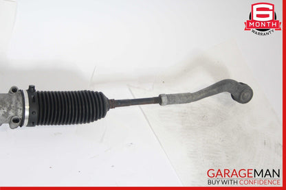 08-14 Mercedes W204 C180 C250 RWD Power Steering Rack and Pinion Assembly OEM