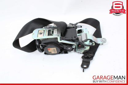 10-13 Mercedes W212 E350 Front Left Driver Side Seatbelt Seat Belt Retractor OEM