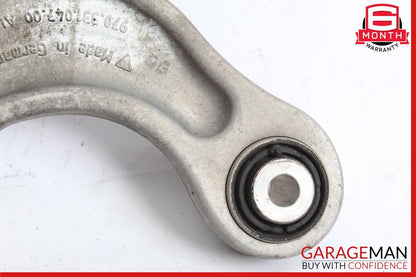 10-16 Porsche Panamera S Rear Right / Left Side Upper Control Arm OEM