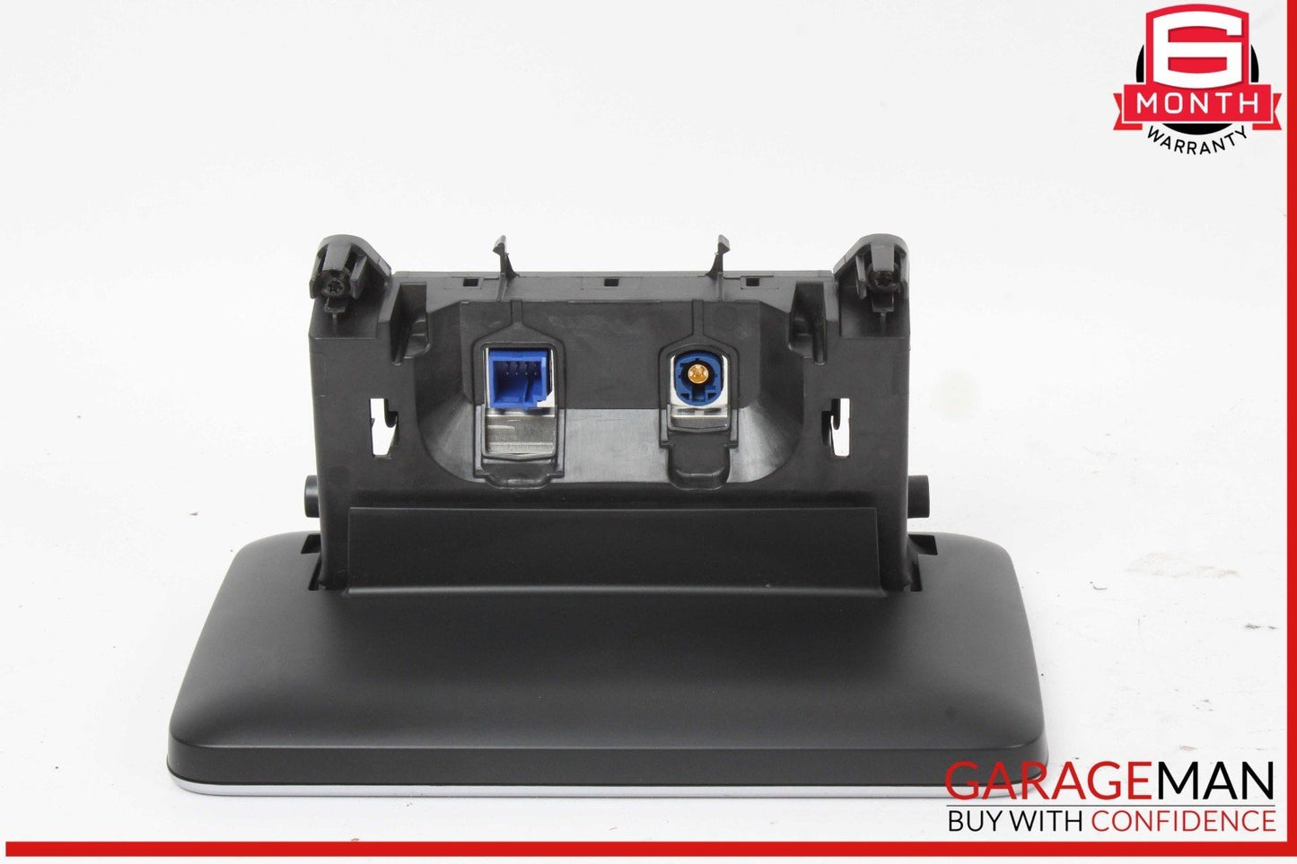 15-20 Mercedes W205 C300 C350e Dash Navigation Display Screen Monitor Unit