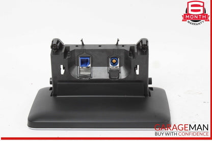 15-20 Mercedes W205 C300 C350e Dash Navigation Display Screen Monitor Unit
