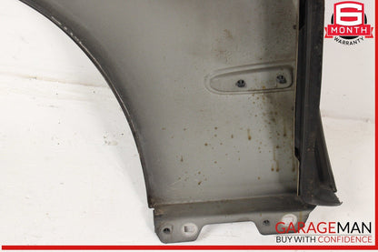 03-09 Mercedes W211 E350 E500 E55 AMG Front Right Side Wing Fender Panel OEM