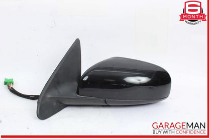 04-06 Volvo S60 V70 Left Driver Side View Door Mirror 30745237 OEM