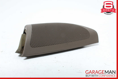 06-13 Mercedes W251 R500 R320 Right Passenger Door Corner Tweeter Speaker OEM