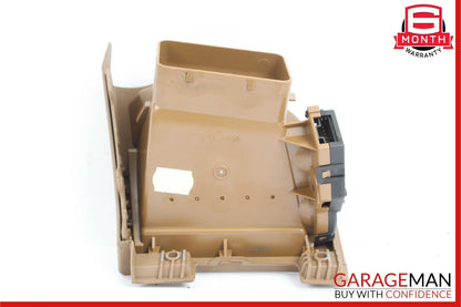 07-13 Mercedes W216 CL550 S550 S63 AMG Dash A/C AC Air Vent Trim Right Side OEM