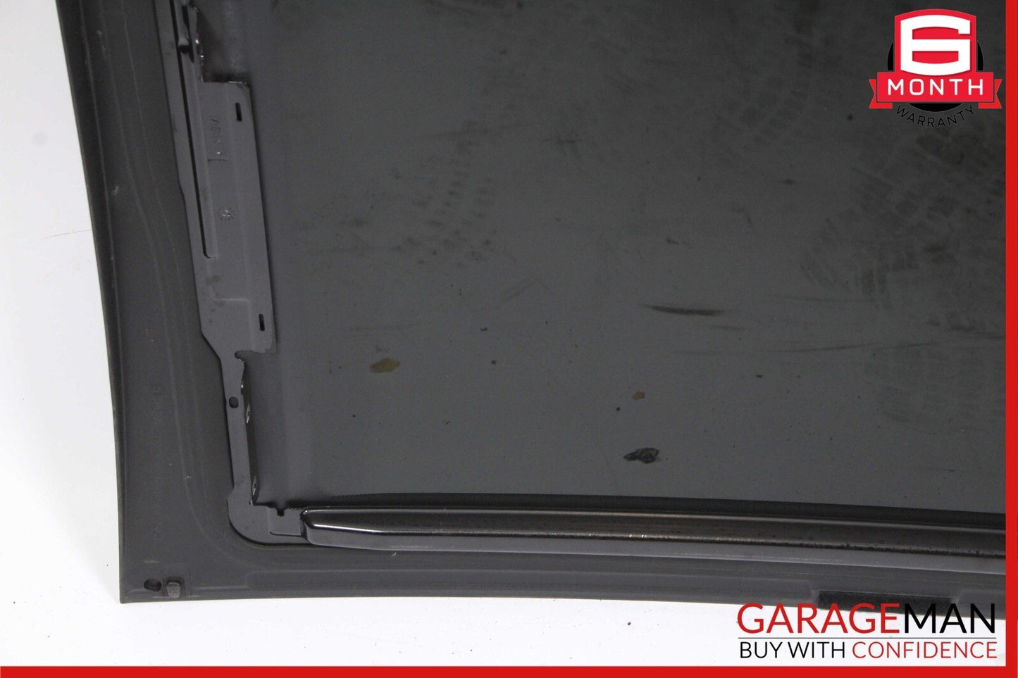 10-17 Mercedes C250 Coupe E350 E400 E550 C350 Sunroof Center Window Glass