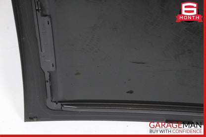 10-17 Mercedes C250 Coupe E350 E400 E550 C350 Sunroof Center Window Glass