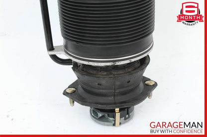 03-06 Mercedes R230 SL500 SL600 Rear Right Hydraulic Shock Strut Absorber OEM