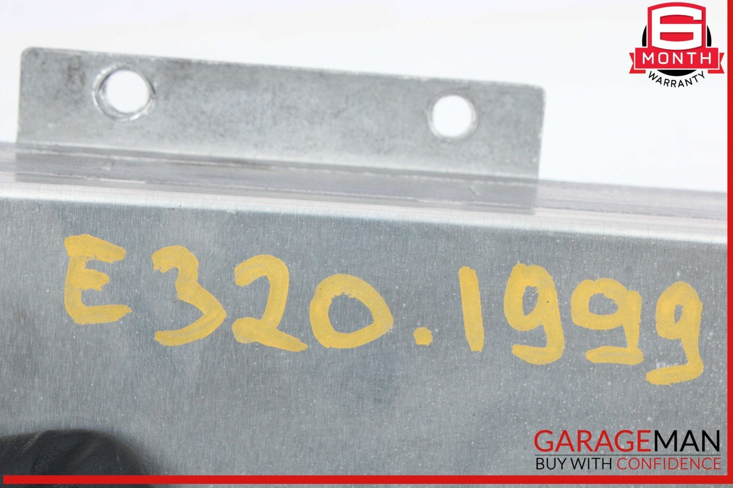 98-00 Mercedes W210 E320 CLK320 ECU ECM Engine Control Module Unit OEM