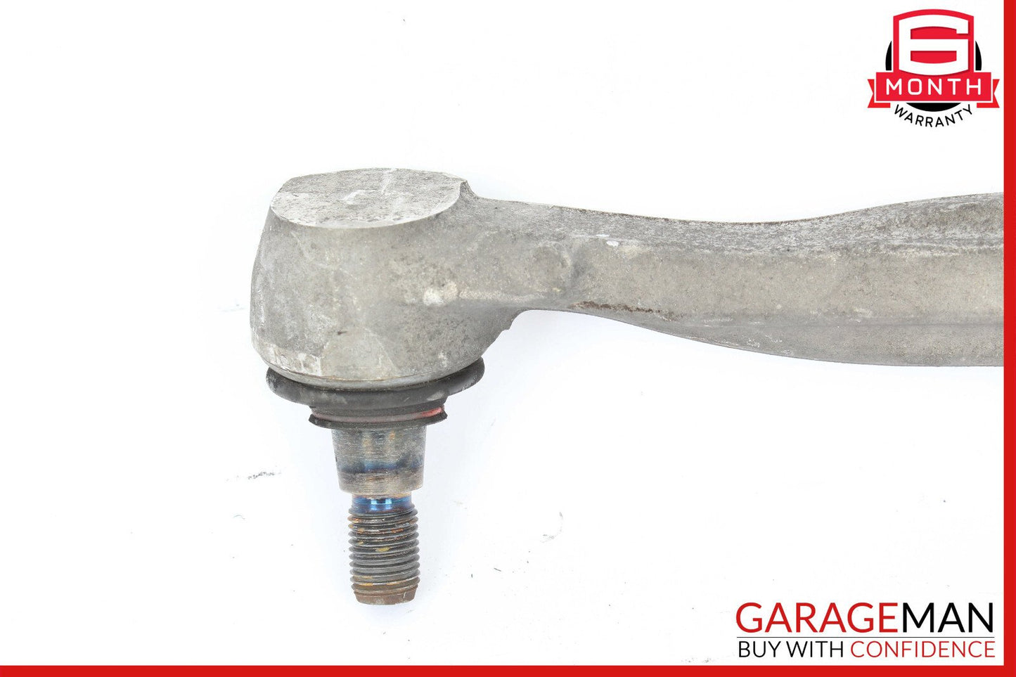 08-14 Mercedes W204 C250 C300 Front Left Side RWD Suspension Upper Control Arm