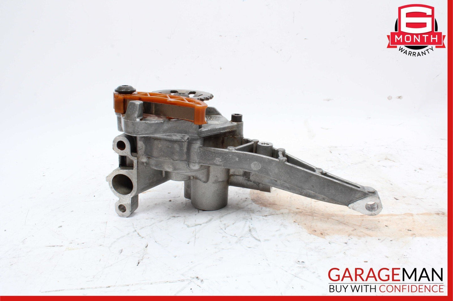 05-11 Mercedes R171 SLK300 C280 M272 Engine Motor Oil Pump 2721800701 OEM