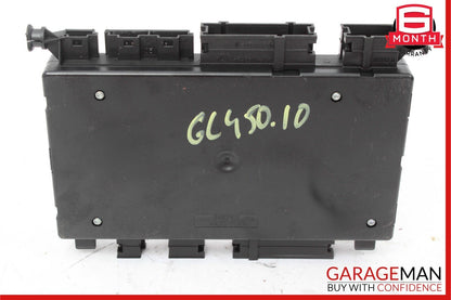 07-12 Mercedes X164 GL450 3rd Third Row Seat Power Folding Controller Module