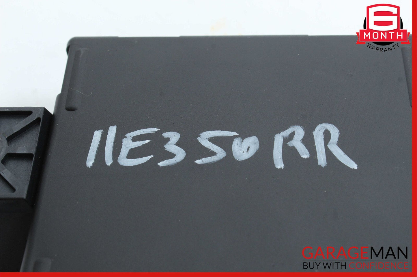08-18 Mercedes W212 E350 C350 Rear Right Side Door Control Module 2129004006 OEM