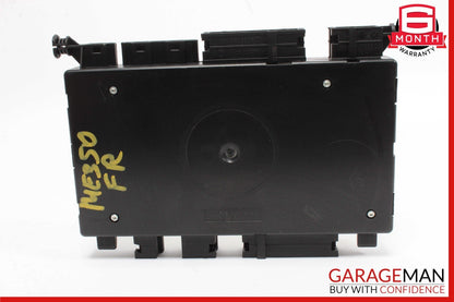 08-20 Mercedes W212 E350 SLK250 C350 Seat Control Module Front Right Side OEM