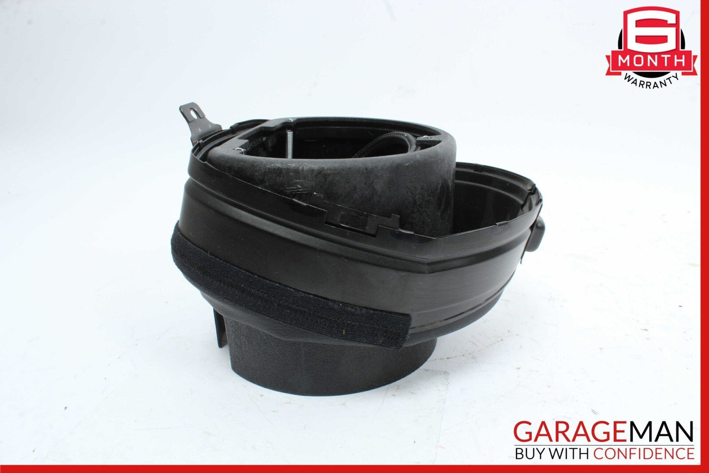 96-02 Mercedes R129 SL500 SL320 SL600 Steering Column Boot Cover 1294622823 OEM
