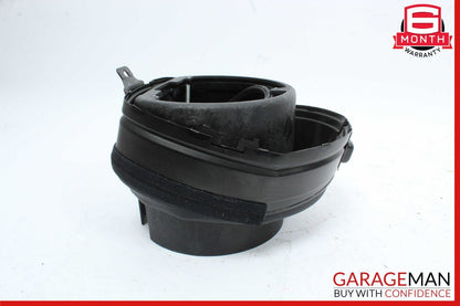 96-02 Mercedes R129 SL500 SL320 SL600 Steering Column Boot Cover 1294622823 OEM