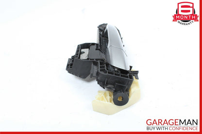 10-13 Mercedes W212 E350 Front or Rear Right Side Exterior Door Handle OEM