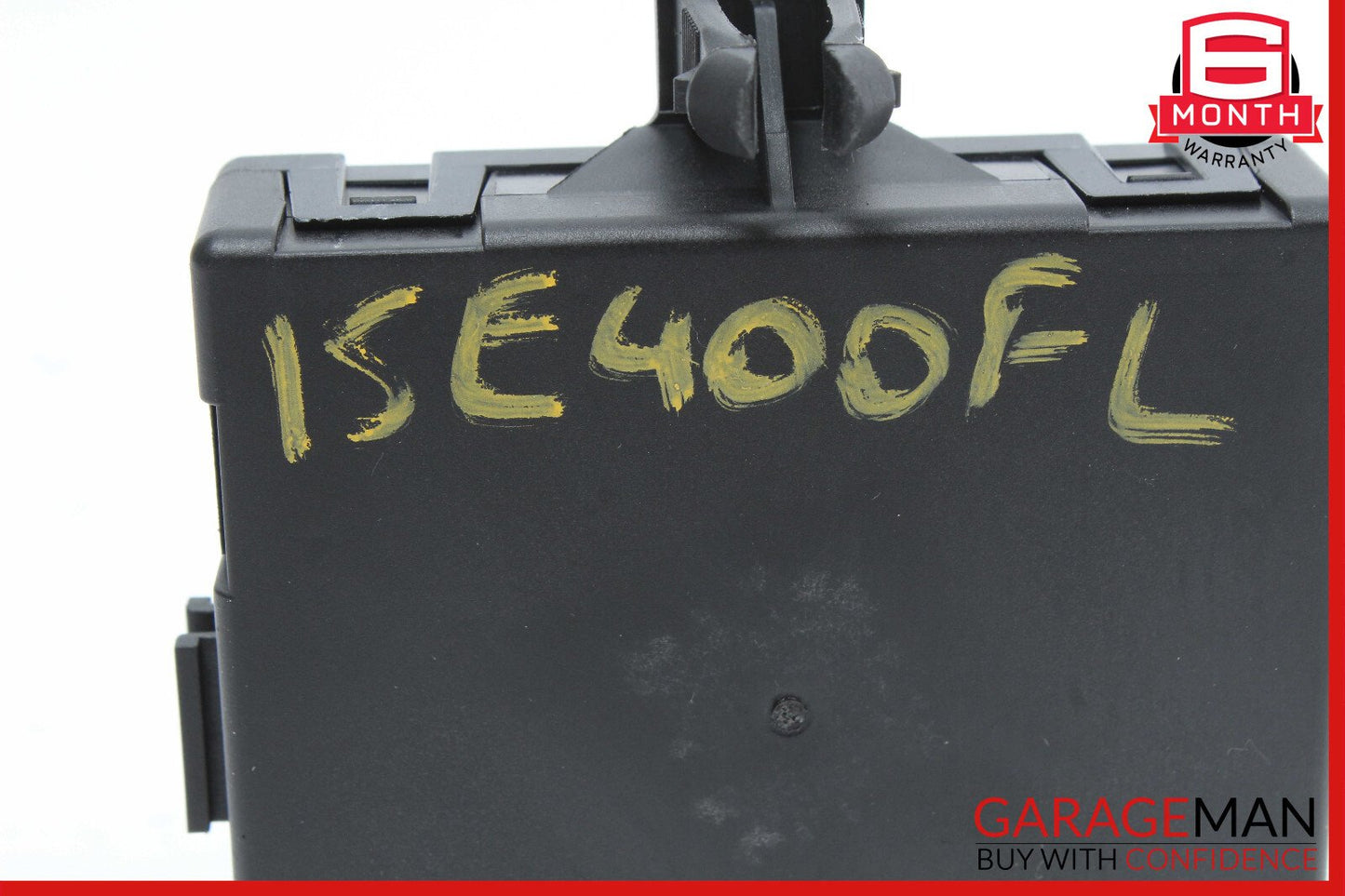 08-18 Mercedes W207 E400 Front Left Driver Side Door Control Module OEM
