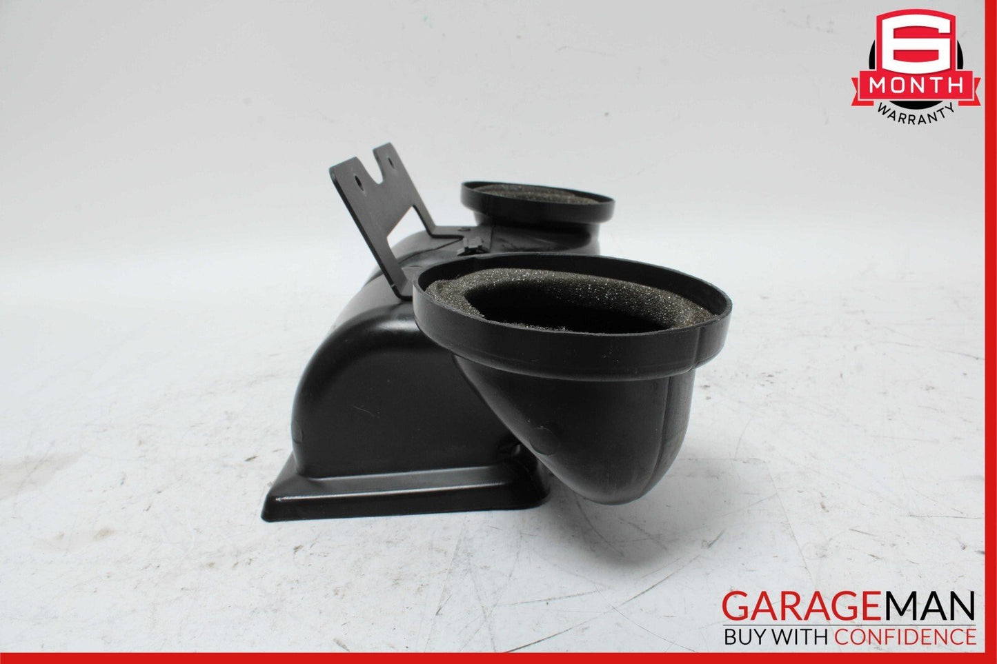 15-18 Ferrari California T Dash Intake Tube Diffuser OEM