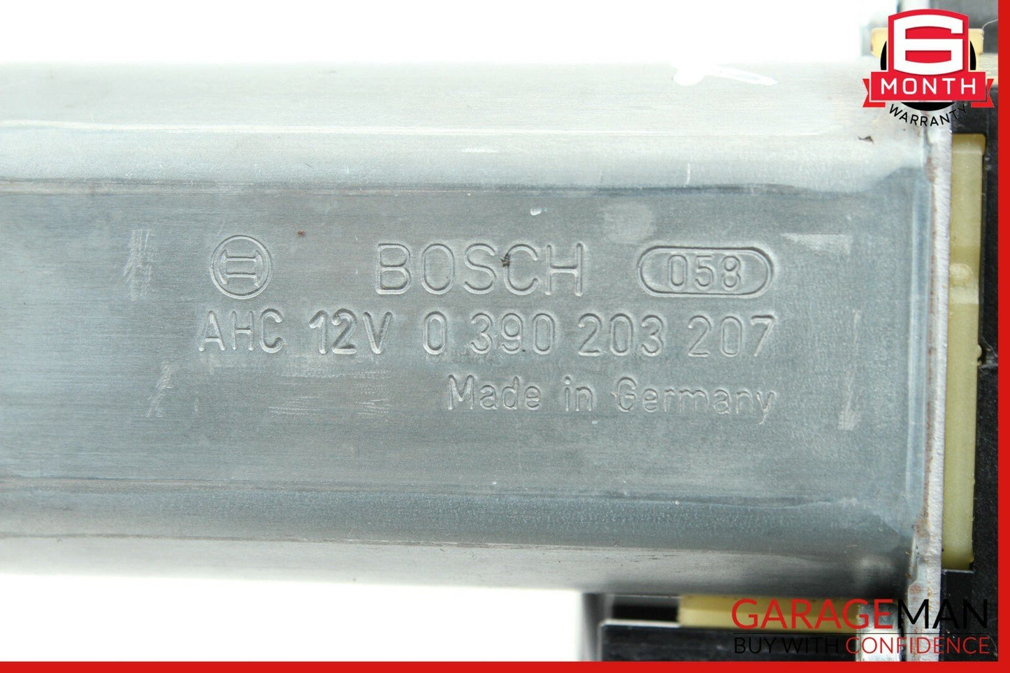 01-09 Mercedes W203 C230 Front Right Passenger Seat Motor 0390203207 OEM