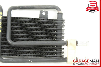 07-10 Mercedes W216 CL550 S550 Power Steering Cooler Radiator 2215000500 OEM