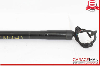 11-14 Porsche Cayenne 958 Rear Tailgate Trunk Lift Support Strut Shock Set OEM