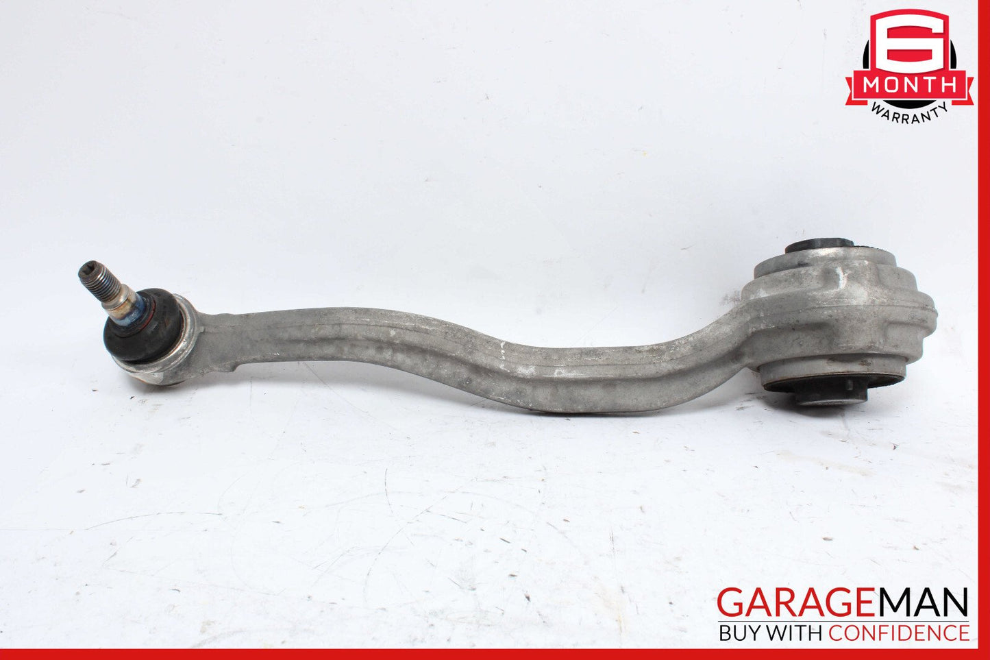 08-14 Mercedes W204 C250 C350 Front Right Side Upper Control Arm OEM