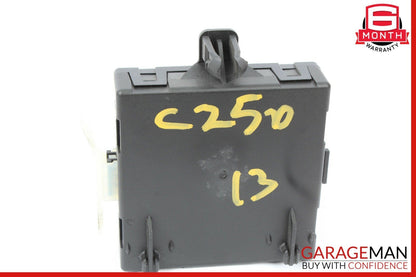 08-14 Mercedes W204 C250 C350 Front Right Side Door Control Module 2129004214