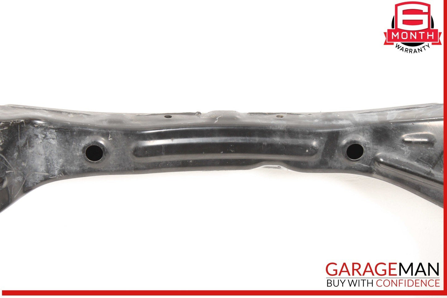 15-17 Hyundai Genesis Front Subframe Sub Frame Crossmember AWD OEM