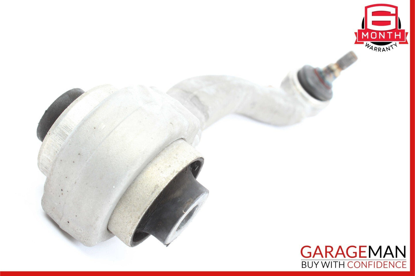 08-14 Mercedes W204 C250 C300 C350 Front Right RWD Curved Wishbone Control Arm