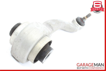 08-14 Mercedes W204 C250 C300 C350 Front Right RWD Curved Wishbone Control Arm