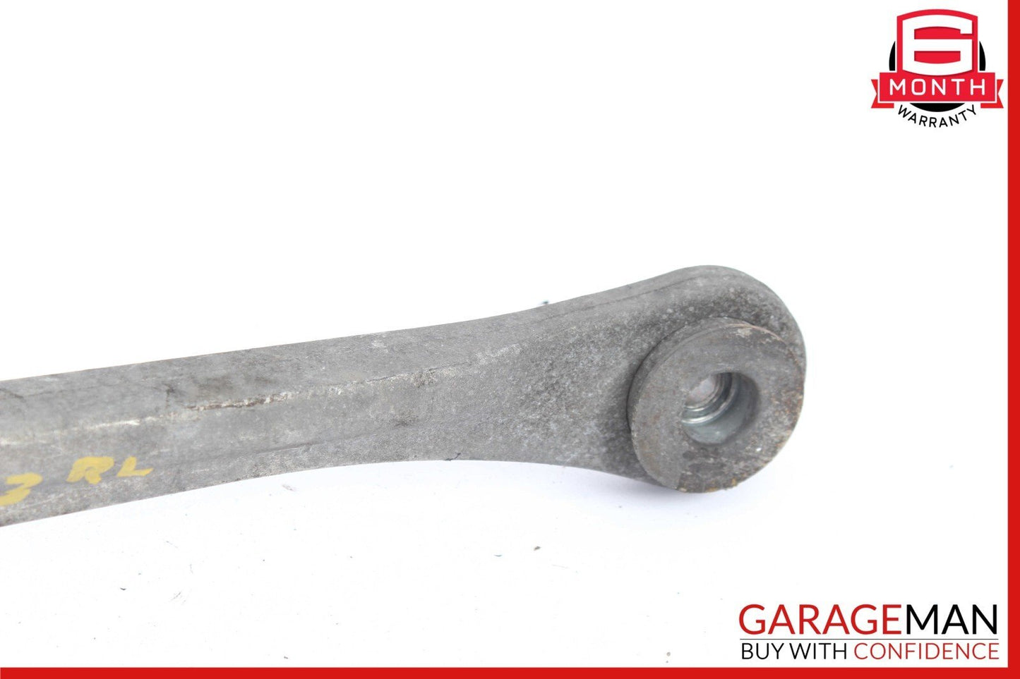 03-12 Mercedes R230 SL500 CLS500 Rear Left Side Thrust Arm Lower Control Arm OEM