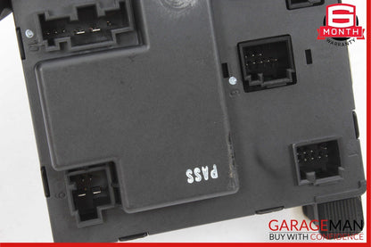03-09 Mercedes W211 E350 E550 Front Left Driver Side Door Control Module OEM