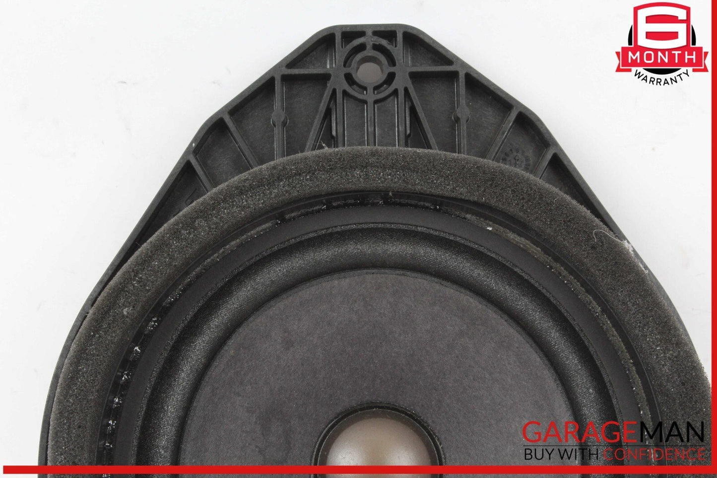 14-19 Cadillac CTS V-Sport Rear Left and Right Side Door Audio Sound Speaker OEM