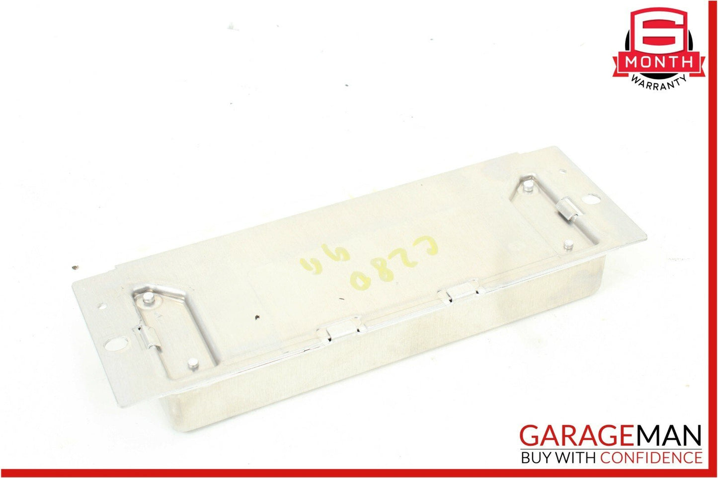 98-00 Mercedes W202 C280 ABS Anti Lock Brake Control Module Unit 0175457332 OEM