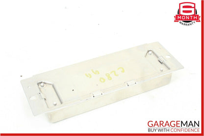 98-00 Mercedes W202 C280 ABS Anti Lock Brake Control Module Unit 0175457332 OEM