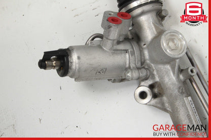 08-14 Mercedes W204 C300 C250 C350 Power Steering Rack and Pinion 2044605900 OEM