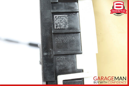 08-14 Mercedes E350 C300 C250 Rear Right Side Door Lock Latch Actuator