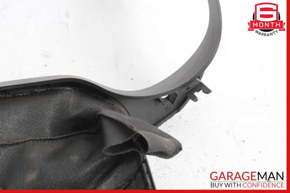 14-20 Mercedes W117 CLA250 Instrument Cluster Clear Bezel Trim Cover Bezel