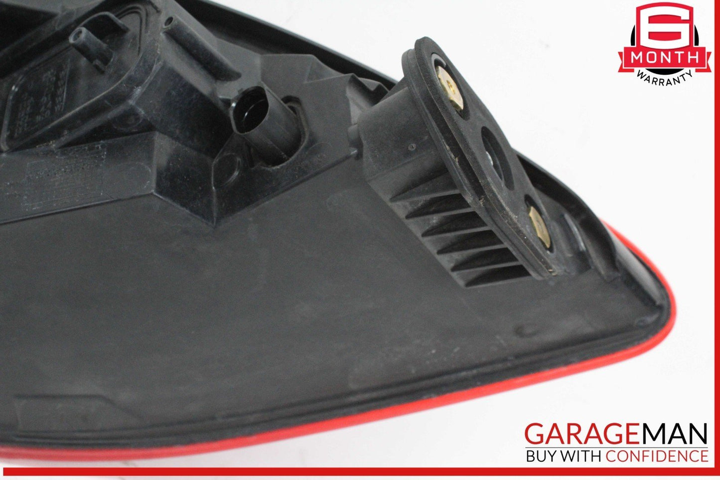 10-13 Porsche Panamera 970 Rear Right Side Tail Light Lamp 97063141604 OEM