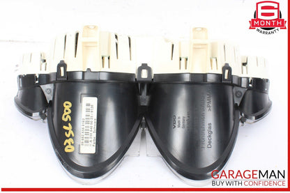 03-08 Mercedes R230 SL500 SL600 SL550 Instrument Cluster Speedometer OEM