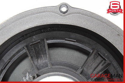 11-18 Porsche Cayenne 958 Rear Left & Right Side Door Audio Sound Speaker OEM