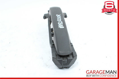 97-00 Mercedes R170 SLK230 Front Right Passenger Side Exterior Door Handle OEM